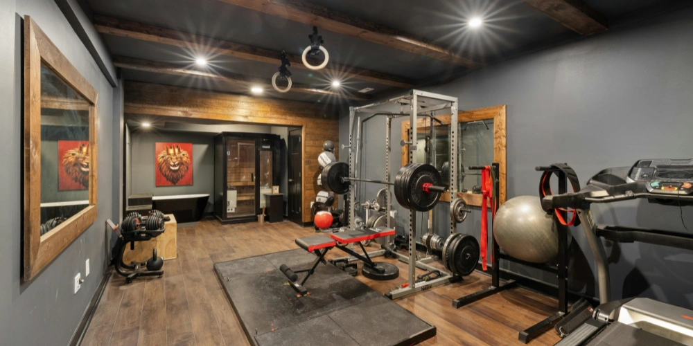 How can I boost my natural stamina without exercise equipment?