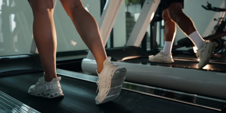 How can I improve my overall fitness with basic exercises?