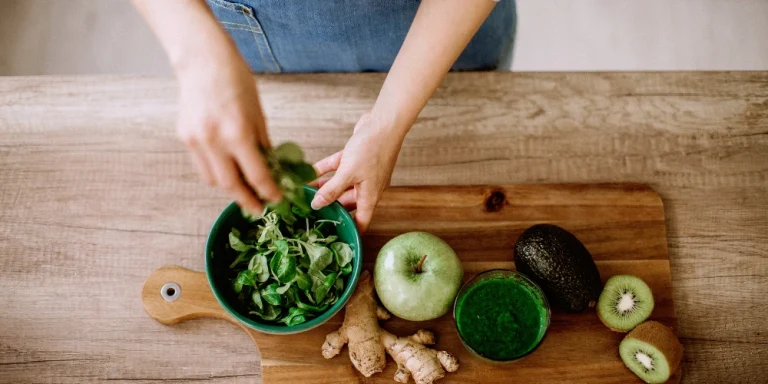 How can I stay healthy and active without going to the gym?